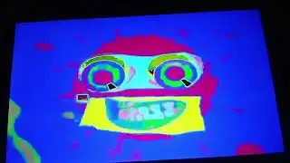 (Reupload) Klasky Csupo Effects