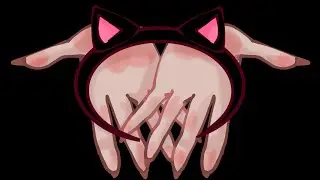 Sad cat dance - НЕ Идеальный Мир :) - Gacha Club - MEME