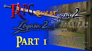 RPG Quest 