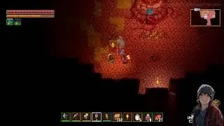 [Core Keeper] Stardew Valley + Terraria Combined