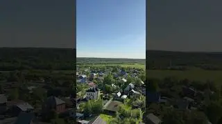 Понравился вид ! Купили квартиру, переезжаем 👌