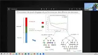 Post-élagage des arbres de décision - Python / Scikit-learn