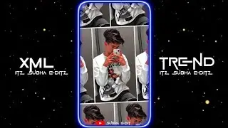 😈_NEW ATTITUDE XML FILE TRENDING VIDEO_😈⚡👀_ATTITUDE_XML FILE ALIGHT MOTION ⚡😈 XML FILE