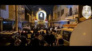 LOS AUTENTICOS DEL CALLAO 2022 - SAN MARTIN DE PORRES