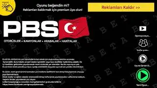PROTON BUS TÜRKÇE YAMA YAPTIM ⚡ İLK KEZ! HERKES BUNU KONUŞACAK LANGUAGE