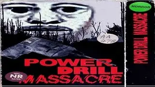 Играем в Power Drill Massacre