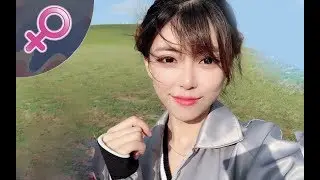 【主播真会玩女神篇】53： 周淑怡双重人格秀翻自己，小九九戏精附体妈妈再打我一次
