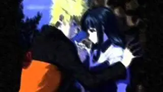 I Melt - Naruto X Hinata