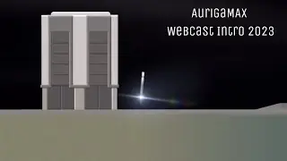 AurigaMAX Webcast Intro Q4 2023