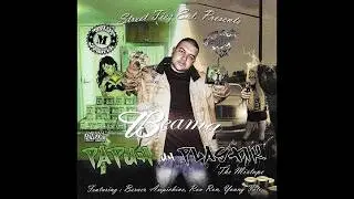 03 Soundz Of A Dope Deala Ft. Ampichino & Ron Ron - Beama
