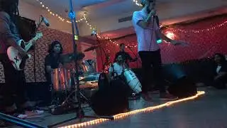 The Maya Ghazal Experiment (Live at 3355 Gage Ave)