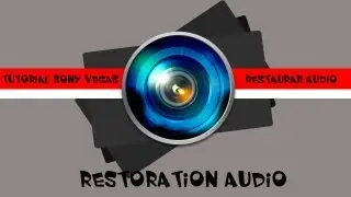 Tutorial Sony Vegas - Tirar ruido e renderizar mais rapido