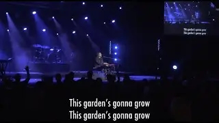 This Garden's Gonna Grow // Jason Upton // NEW SONG //