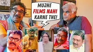 KYU VINEET KUMAR KO FILME NAHI KARNI THI? | AUR PHIR AISA KYA HO GAYA JOH FILMO MEIN ANA PADA?
