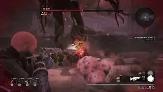 Remnant: From Hell - The Hive Dragon Build