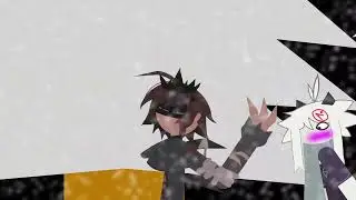 Yuji Itadori Vs Alice Preview 2