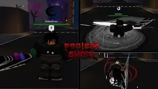 [Project Ghoul] Showcasing Demon Yamada Quinque... (ROBLOX)