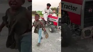 homeless 😞 poor boy 