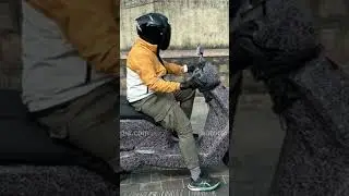 Ather Testing New Electric Scooter   New Launch