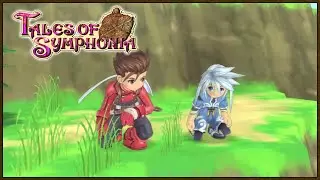 Tales of Symphonia: Episode 4 [Defiance]