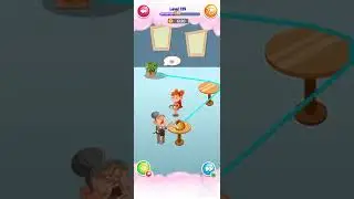 Snake Troll - Thief Master level 139