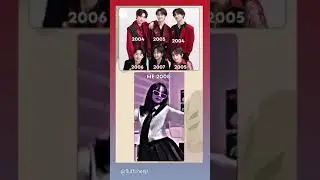 🤧 finally a boy band who's age is near me 🤧 