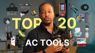 Top 20 AC Tools: What Every Assistant Camera Needs