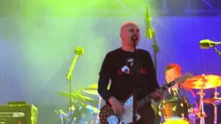 Smashing Pumpkins - Today - Glastonbury Festival 2013