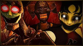 🔴 Carrying People in Book 2 Nightmare 3 LIVE! 🔴 | Roblox The Mimic