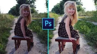 How to Remove Shadow from Photo in Photoshop Hidden Tricks in Photoshop