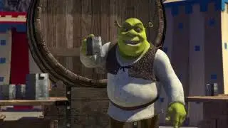 When the doom music kicks in (SHREK EDITION)