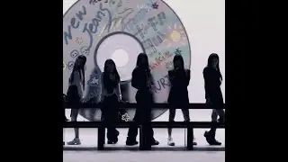 If NewJeans Had a TV Intro