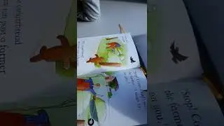 How Yasha learned to read