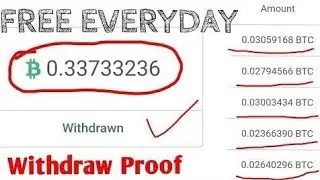 View Ads And Earn! 2020 free bitcoin earning easily.