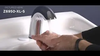 Z6950 XL S Series Faucet System Troubleshooting Guide