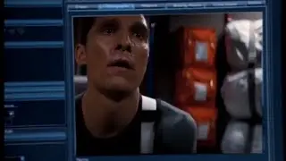 AMONG US IN INTERSTELLAR