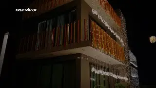 Happy Diwali #SirfTrueValuePe