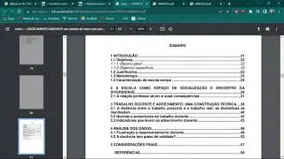 Como pesquisar TFG/TCC na biblioteca da PUC Minas