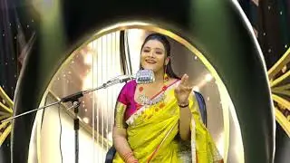 Eto Boro Aakash I Ayanthika Chakraborty I Cover