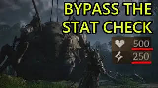 How to Beat Feng Tail General Without Passing the Health or Stamina Check in Black Myth Wukong