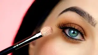 Prominent Eye Makeup Tips For Beginners