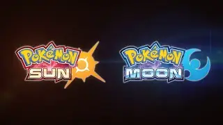 Pokémon Sun and Moon Release Trailer [2016]