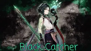 Black Clover ♣║ Genshin Impact ║[AMV/GMV]