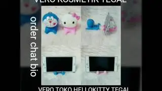 VERO TOKO HELLOKITTY TEGAL