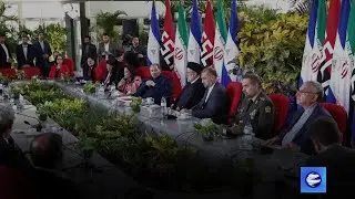 Иран и Куба подписали ряд документов для углубления сотрудничества