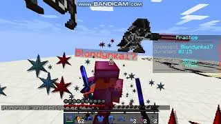 Hahahaha Combo Dombo (EatingCombo By: Me)