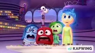1 Second from 49 Animated Movies (PG) Movies Only