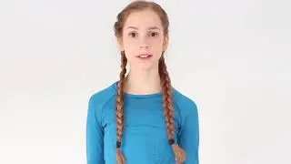 How to do the Middle Splits