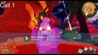 Cottol Showcase (Creatures of Sonaria)