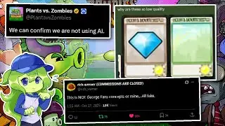 PopCap LIED to YOU About PvZ Replanted